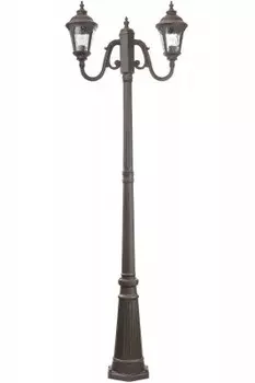 Ландшафтный светильник Maytoni O028FL-03BZ Goiri