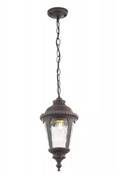 Подвесной светильник Maytoni O029PL-01BZ Goiri