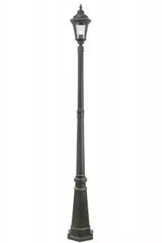 Ландшафтный светильник Maytoni O030FL-01GN Goiri