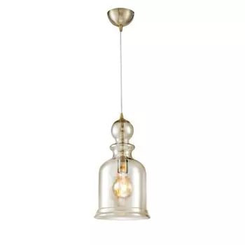 Подвесной светильник Maytoni P002PL-01BZ Tone