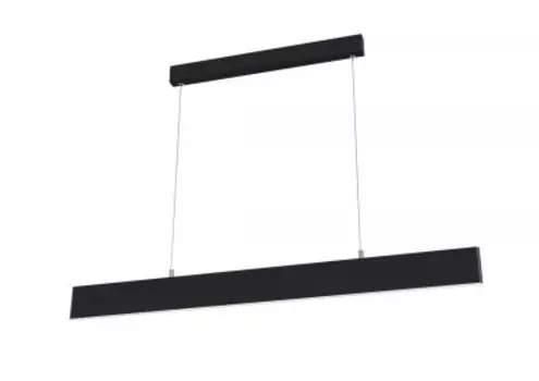 Подвесной светильник Maytoni P010PL-L30B4K Step