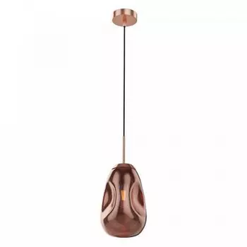 Подвесной светильник Maytoni P013PL-01C Mabell