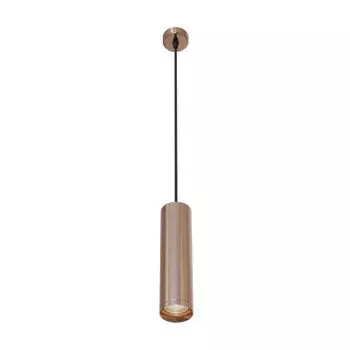 Подвесной светильник Maytoni P020PL-01RG Shelby