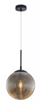 Подвесной светильник Maytoni P031PL-01B Lumina