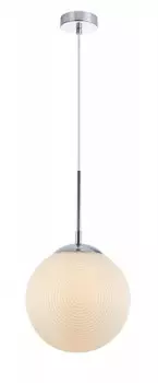 Подвесной светильник Maytoni P031PL-01CH Lumina