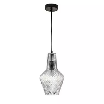 Подвесной светильник Maytoni P040PL-01B Tommy