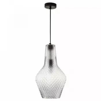 Подвесной светильник Maytoni P044PL-01B Tommy