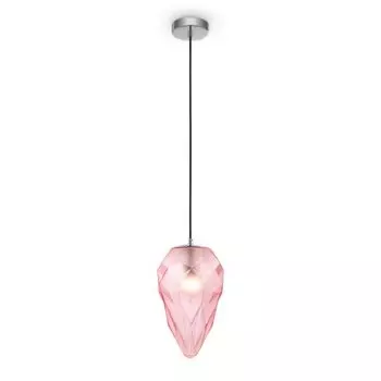 Подвесной светильник Maytoni P052PL-01PK Globo