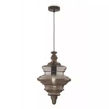 Подвесной светильник Maytoni P057PL-01B Trottola