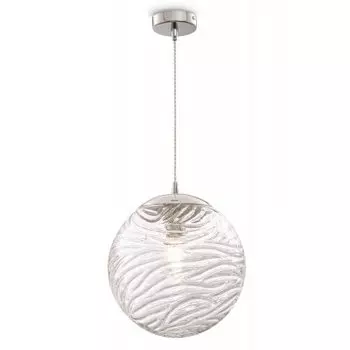 Подвесной светильник Maytoni P059PL-01CH Dunas