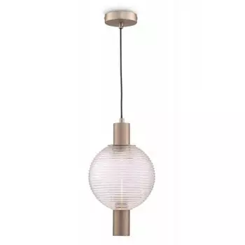 Подвесной светильник Maytoni P060PL-01N Rueca