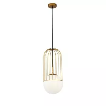 Подвесной светильник Maytoni P363PL-01G Telford