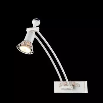 Светильник Maytoni PIC123-01-W Picture Bronzino