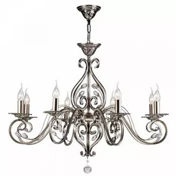 Люстра Maytoni RC109-PL-08-R Leaves