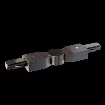 Аксессуар для трекового светильника Maytoni TRA001CS-11B Accessories for tracks