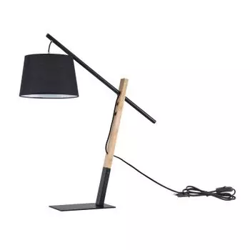 Настольная лампа Maytoni Z549TL-01B Laredo