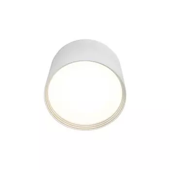 Светильник МЕДИНА белый d10 h7 Led 8W (4000K) Kink light 5410,01