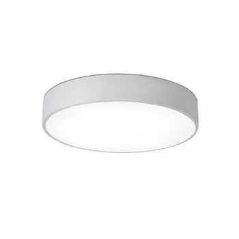 Светильник МЕДИНА белый d30 h5 Led 18W (4000K) Kink light 5430,01
