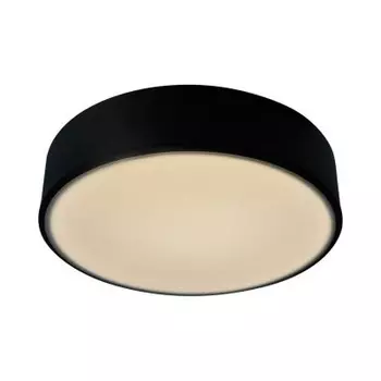 Светильник МЕДИНА черный d23 h5 Led 12W (4000K) Kink light 5423,19