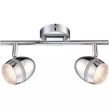 Светильник на 2 лампы Globo 56206-2 Manjola