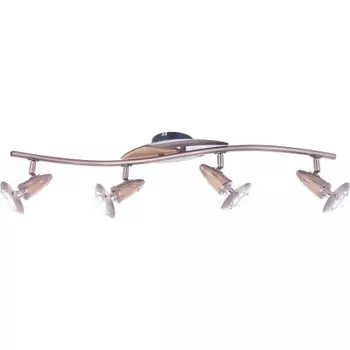 Светильник на 4 лампы Globo 5436-4 Lord