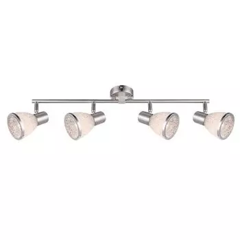 Светильник на 4 лампы Globo 56041-4 Rachel