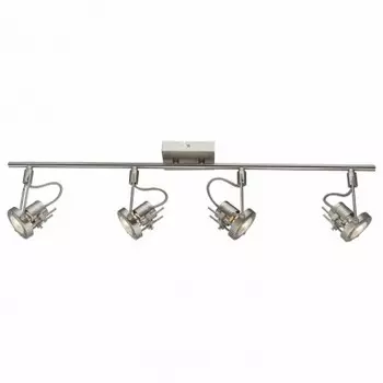 Светильник на штанге Arte Lamp A4301PL-4SS