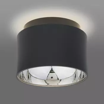 Светильник накладной 1069 GX53 GR Графит