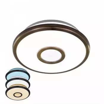 Светильник накладной Citilux CL703B13 Старлайт