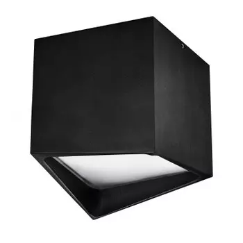 Светильник накладной светодиодный Lightstar 211477 Quadro