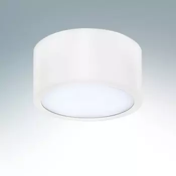 Светильник накладной светодиодный Lightstar 213916 Zolla