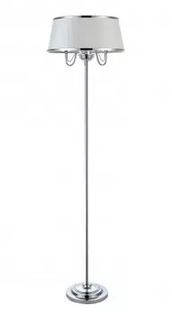 Светильник напольный Arte lamp A1150PN-3CC Dante
