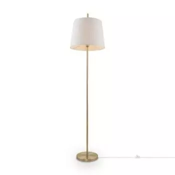 Светильник напольный Freya FR5118FL-01BS