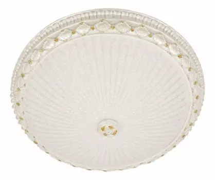 Светильник настенно-потолочный Citilux CL425501 Тренди-1