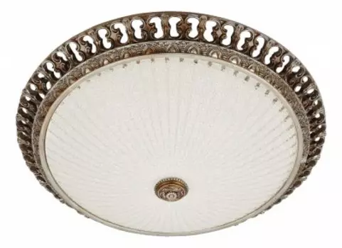 Светильник настенно-потолочный Citilux CL425503 Тренди-3