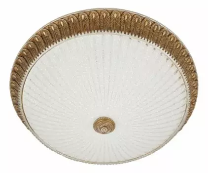 Светильник настенно-потолочный Citilux CL425504 Тренди-4