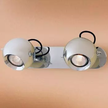 Светильник настенно-потолочный Citilux cl532521 Сфера