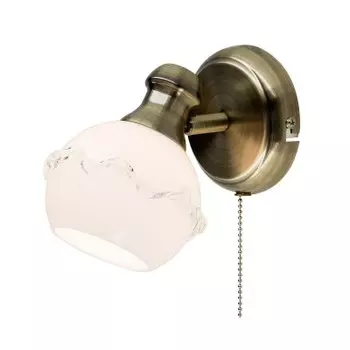 Светильник настенно-потолочный Citilux CL540511 Кампана