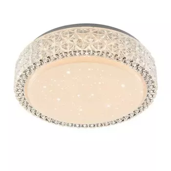 Светильник настенно-потолочный Citilux CL705011 Кристалино