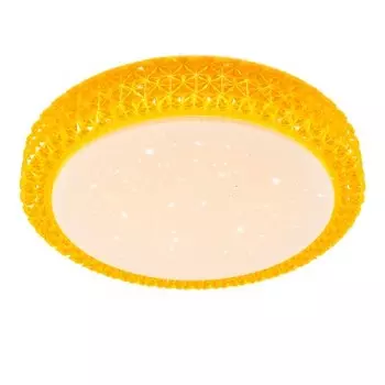 Светильник настенно-потолочный Citilux CL705012 Кристалино