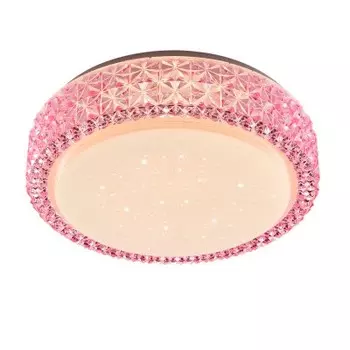 Светильник настенно-потолочный Citilux CL705014 Кристалино