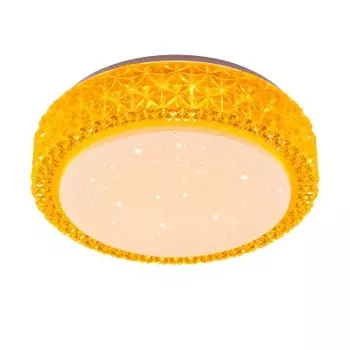 Светильник настенно-потолочный Citilux CL705022 Кристалино