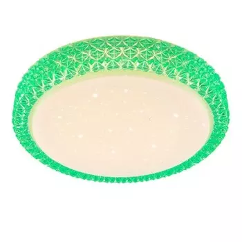 Светильник настенно-потолочный Citilux CL705023 Кристалино