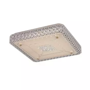 Светильник настенно-потолочный Citilux CL705221 Кристалино