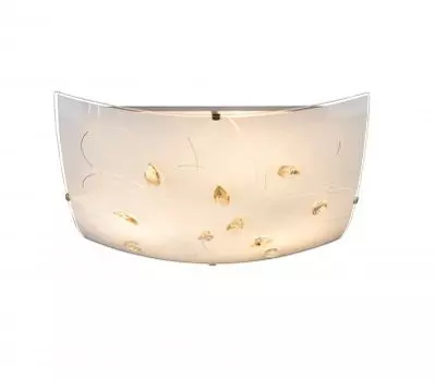 Светильник настенно-потолочный Globo 40393-3 TAVEUNI