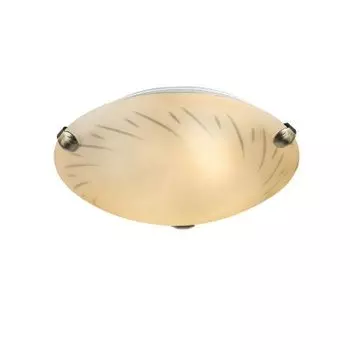 Светильник настенно-потолочный Globo 40593