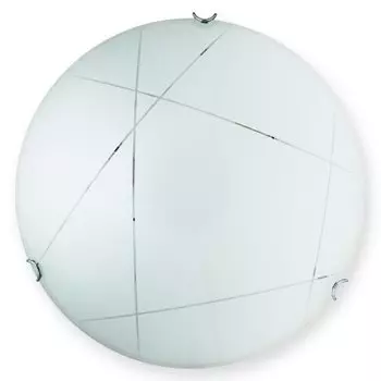 Светильник настенно-потолочный Karen TL9011Y-02WH Toplight