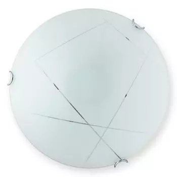 Светильник настенно-потолочный Karen TL9012Y-03WH Toplight