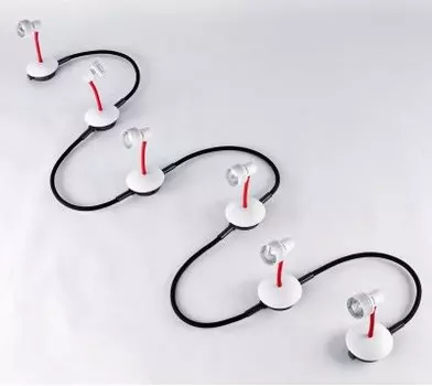 Светильник настенно-потолочный Loft LSP-9818-06