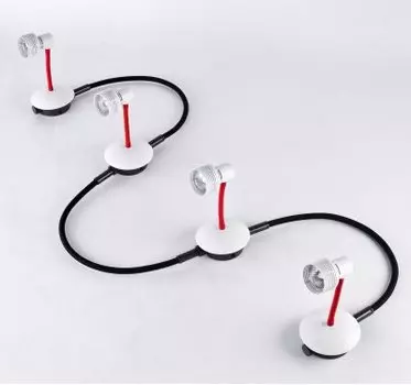 Светильник настенно-потолочный Loft LSP-9818-04